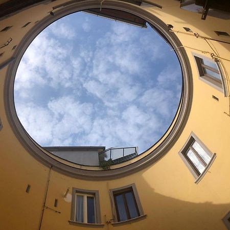 Beb Umberto I Napoli Hotell Exteriör bild