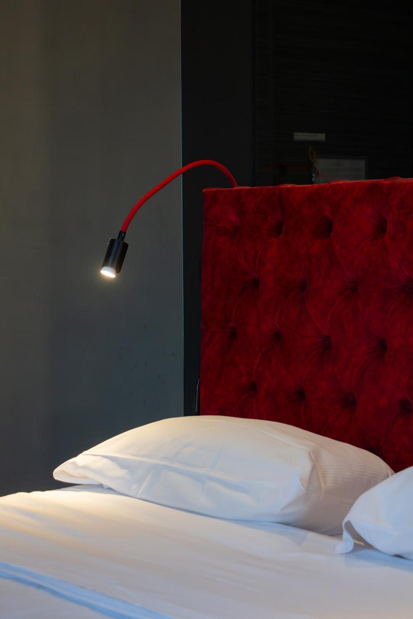 Beb Umberto I Napoli Hotell Exteriör bild