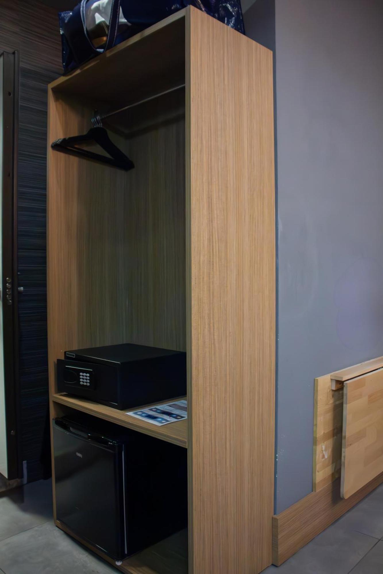 Beb Umberto I Napoli Hotell Exteriör bild