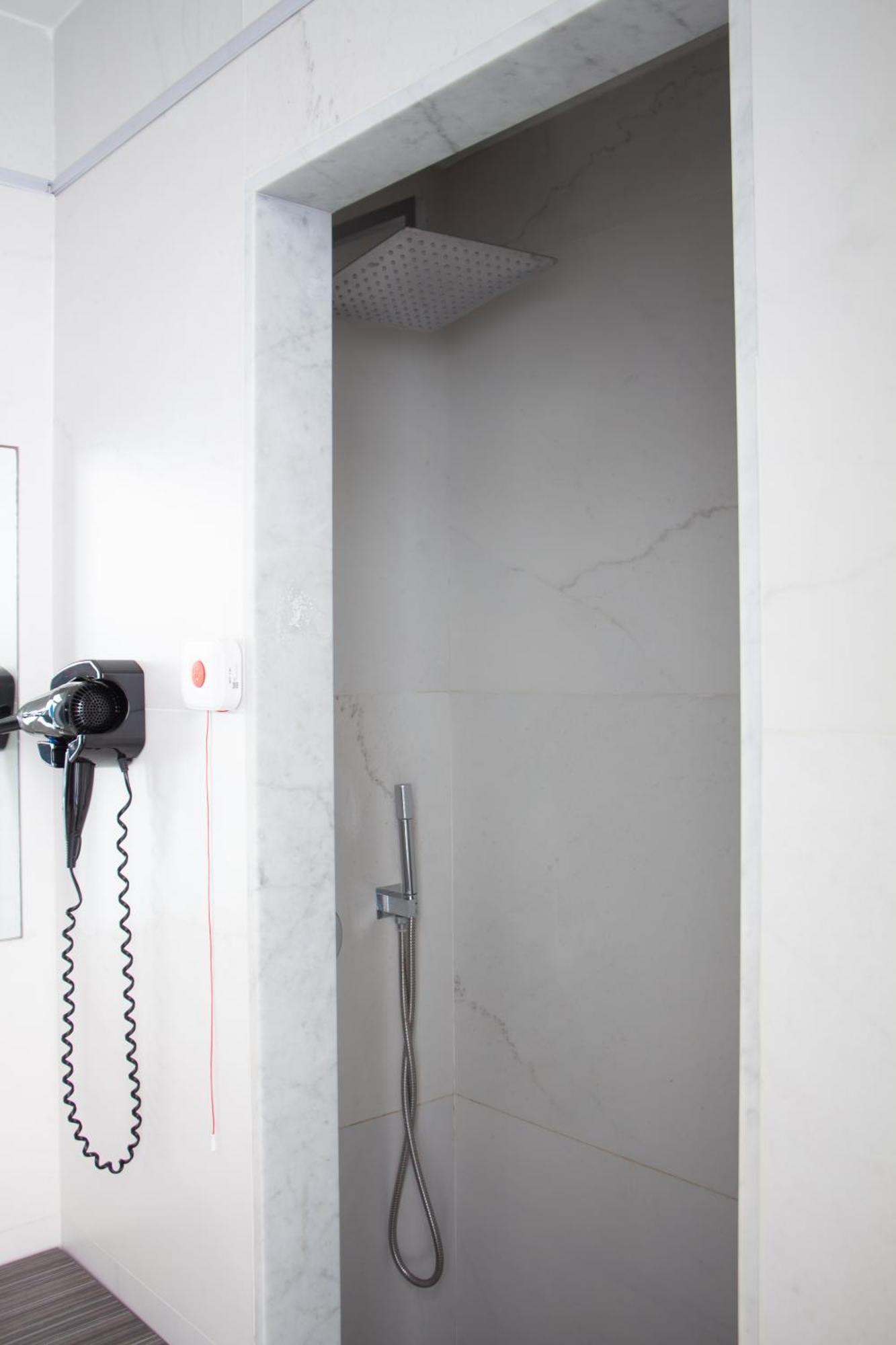 Beb Umberto I Napoli Hotell Exteriör bild