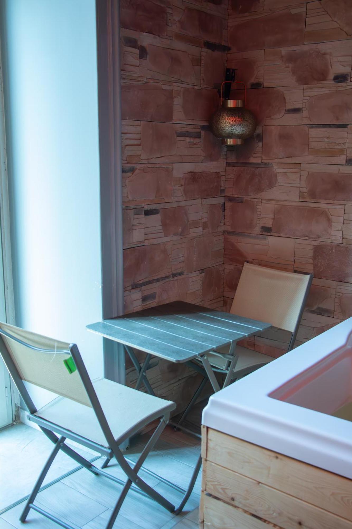 Beb Umberto I Napoli Hotell Exteriör bild